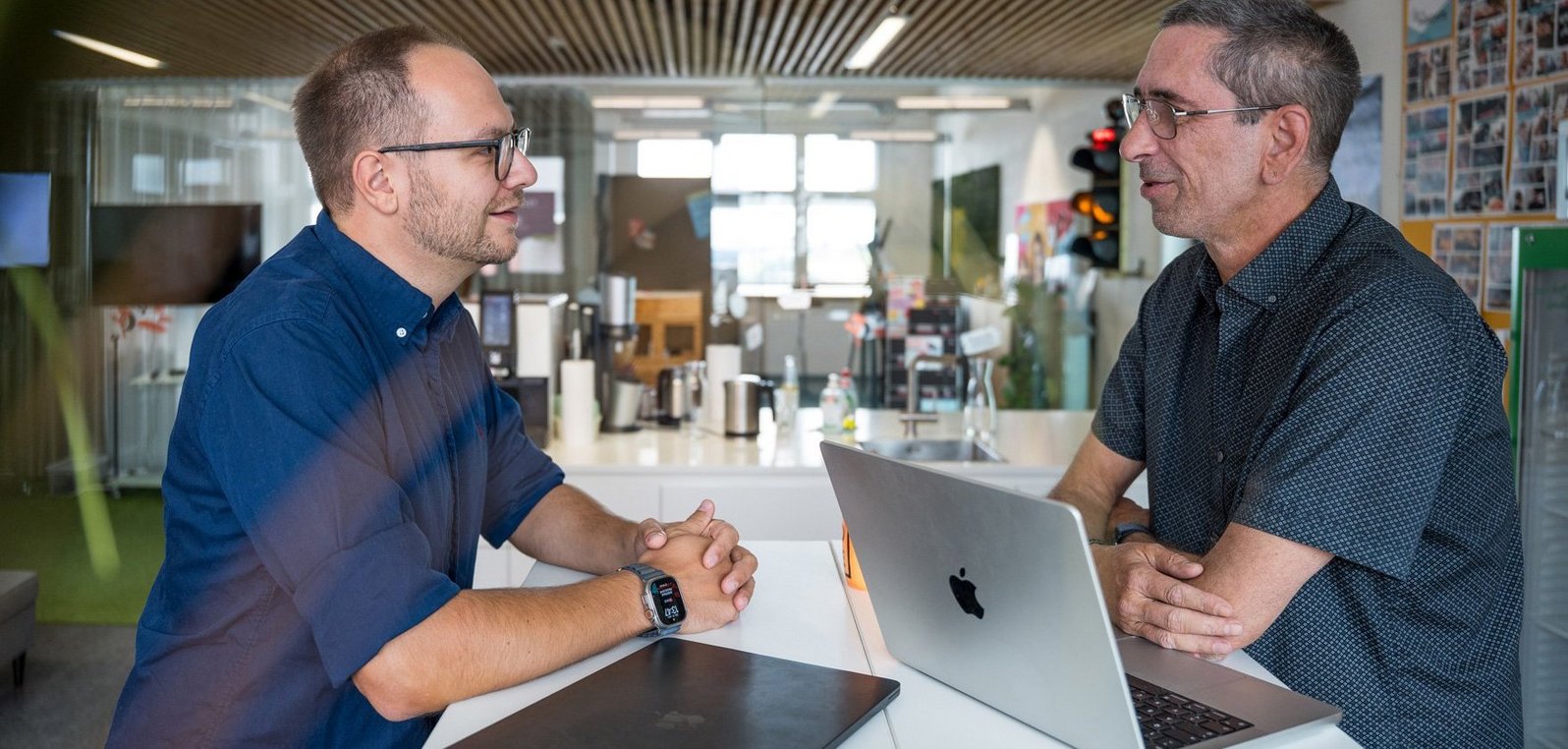 Head of Sales und SIWA E-Commerce Experte im Gespräch