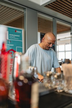 SIWA Cocktail 2026