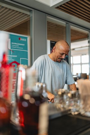 Siwa Cocktail 2026