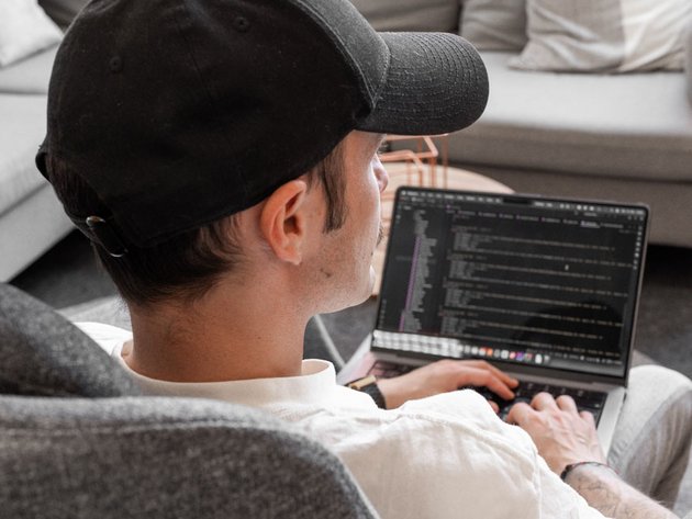 Siwa Web Entwickler, Ionic Experte