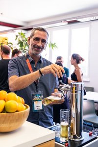 SIWA Cocktail 2025
