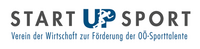 Start Up Sport Logo