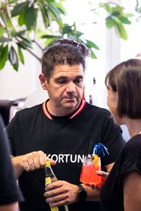 SIWA Cocktail 2025