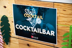 SIWA Cocktail 2025