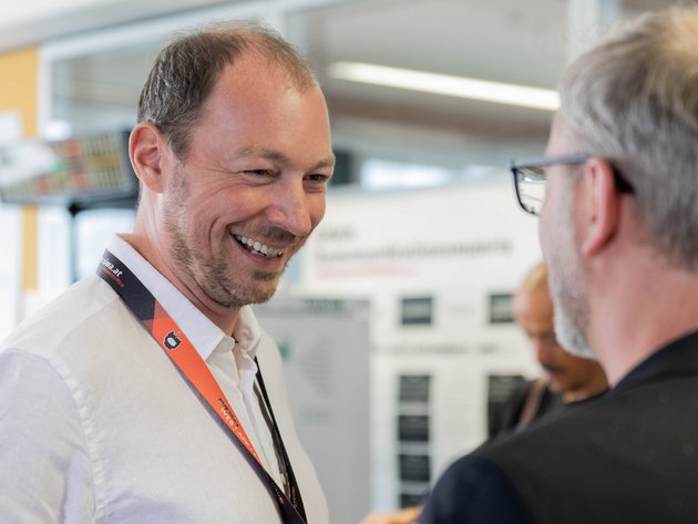 Jochen Landvoigt SIWA Geschäftsführung