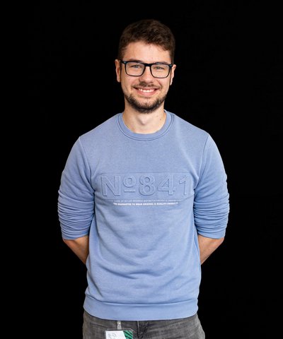 Stefan Kastenhofer