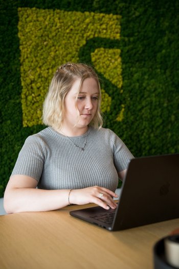 SIWA ISO27001 Expertin und CISO bei SIWA