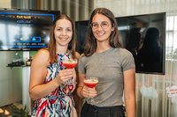 Siwa Cocktail 2026
