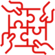 Icon Trello als Tool für die Zusammenarbeit bei SIWA
