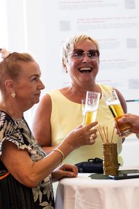 SIWA Cocktail 2025
