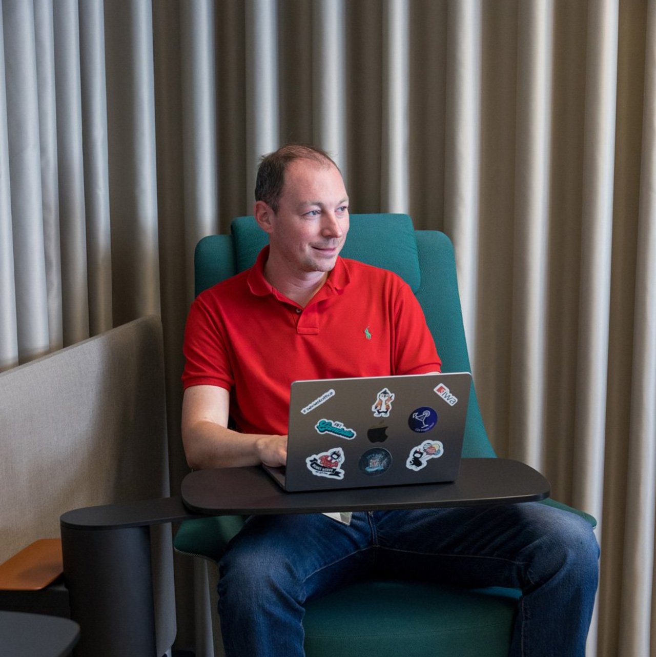 SIWA Geschäftsführer Jochen Landvoigt, Experte für Hosting, IT Security und Cloudservices