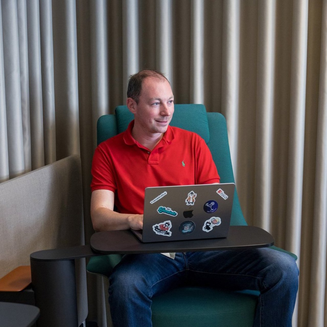 SIWA Geschäftsführer Jochen Landvoigt, Experte für Hosting, IT Security und Cloudservices