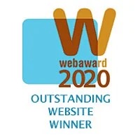 Webaward Logo