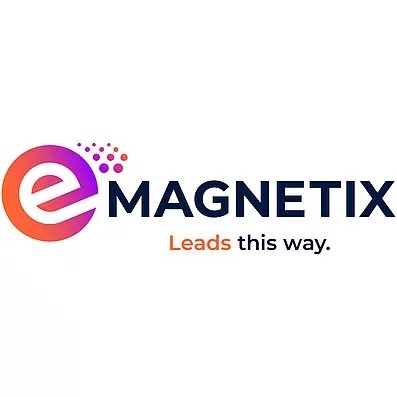 eMagnetix Logo