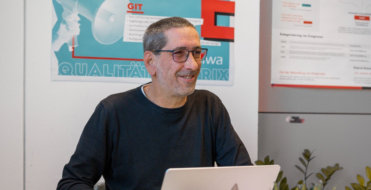 SIWA E-Commerce Experte