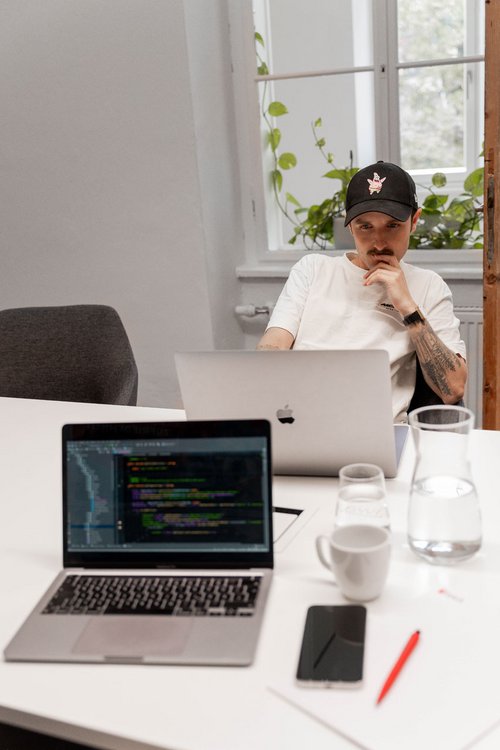 Daniel SIWA Developer und TYPO3 Experte