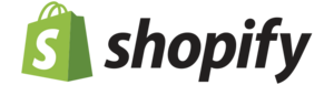 Shopify Logo