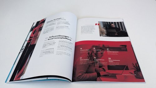 SIWA Magazin