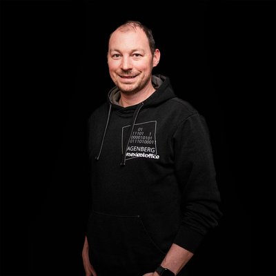 Jochen GF SIWA Online GmbH Contact Image
