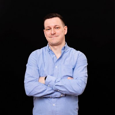 Manuel Contact Image